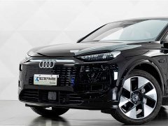 Audi Q6L Sportback e-tron Launch Edition - ფოტო 3