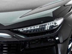 Audi Q6L Sportback e-tron Launch Edition - ფოტო 4