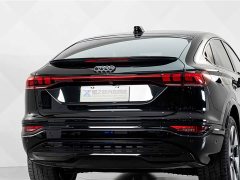 Audi Q6L Sportback e-tron Launch Edition - ფოტო 7