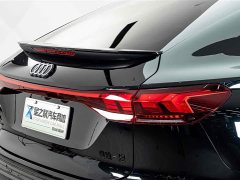Audi Q6L Sportback e-tron Launch Edition - ფოტო 8