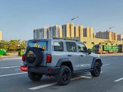 Tank 300 Off-Road Edition 2.0T Conqueror - фото 10