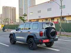 Tank 300 Off-Road Edition 2.0T Conqueror - фото 4