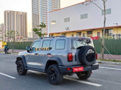 Tank 300 Off-Road Edition 2.0T Conqueror - фото 9