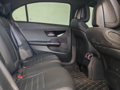 Mercedes-Benz C-Class C 260 L AMG Line - ფოტო 10