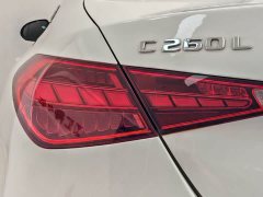 Mercedes-Benz C-Class C 260 L AMG Line - ფოტო 14