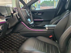Mercedes-Benz C-Class C 260 L AMG Line - ფოტო 4