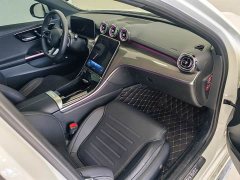 Mercedes-Benz C-Class C 260 L AMG Line - ფოტო 6