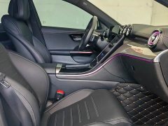 Mercedes-Benz C-Class C 260 L AMG Line - ფოტო 9