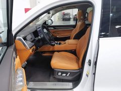 Tank 500 New Energy Hi4-Z Smart Comfort Edition - фото 10