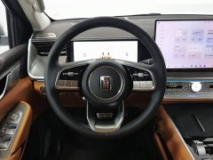 Tank 500 New Energy Hi4-Z Smart Comfort Edition - фото 11