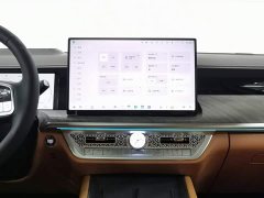 Tank 500 New Energy Hi4-Z Smart Comfort Edition - фото 12