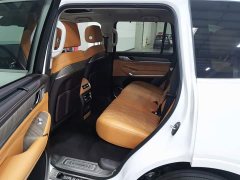 Tank 500 New Energy Hi4-Z Smart Comfort Edition - фото 15