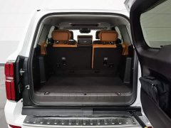 Tank 500 New Energy Hi4-Z Smart Comfort Edition - фото 16