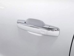Tank 500 New Energy Hi4-Z Smart Comfort Edition - фото 18