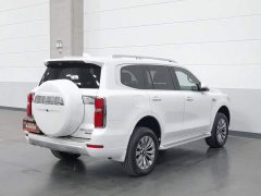 Tank 500 New Energy Hi4-Z Smart Comfort Edition - фото 2