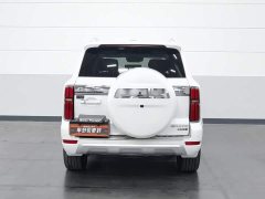 Tank 500 New Energy Hi4-Z Smart Comfort Edition - фото 4