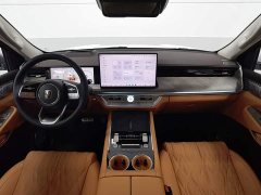 Tank 500 New Energy Hi4-Z Smart Comfort Edition - фото 5