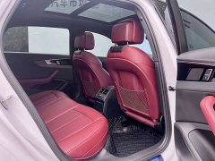 Audi A4L 200 Million Units Joyful Edition 40 TFSI Luxury Dynamic - ფოტო 10