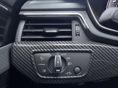 Audi A4L 200 Million Units Joyful Edition 40 TFSI Luxury Dynamic - ფოტო 14