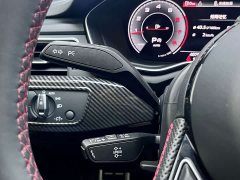 Audi A4L 200 Million Units Joyful Edition 40 TFSI Luxury Dynamic - ფოტო 15