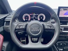 Audi A4L 200 Million Units Joyful Edition 40 TFSI Luxury Dynamic - ფოტო 16