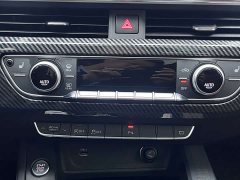 Audi A4L 200 Million Units Joyful Edition 40 TFSI Luxury Dynamic - ფოტო 18