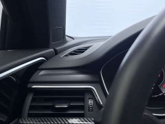 Audi A4L 200 Million Units Joyful Edition 40 TFSI Luxury Dynamic - ფოტო 19