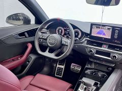 Audi A4L 200 Million Units Joyful Edition 40 TFSI Luxury Dynamic - ფოტო 4