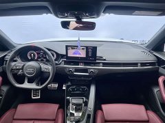 Audi A4L 200 Million Units Joyful Edition 40 TFSI Luxury Dynamic - ფოტო 5