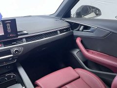 Audi A4L 200 Million Units Joyful Edition 40 TFSI Luxury Dynamic - ფოტო 6