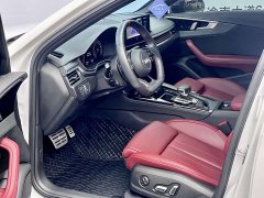 Audi A4L 200 Million Units Joyful Edition 40 TFSI Luxury Dynamic - ფოტო 7