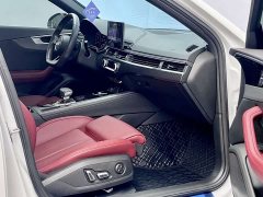 Audi A4L 200 Million Units Joyful Edition 40 TFSI Luxury Dynamic - ფოტო 9