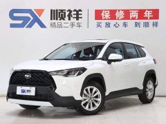 Toyota Corolla Sharp Release 2.0L Elite Edition - ფოტო 1