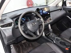 Toyota Corolla Sharp Release 2.0L Elite Edition - ფოტო 10
