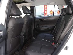 Toyota Corolla Sharp Release 2.0L Elite Edition - ფოტო 11