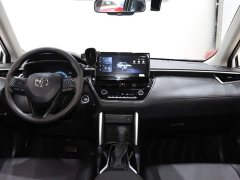 Toyota Corolla Sharp Release 2.0L Elite Edition - ფოტო 12