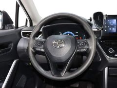 Toyota Corolla Sharp Release 2.0L Elite Edition - ფოტო 13