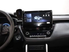 Toyota Corolla Sharp Release 2.0L Elite Edition - ფოტო 14