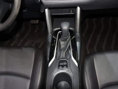 Toyota Corolla Sharp Release 2.0L Elite Edition - ფოტო 15