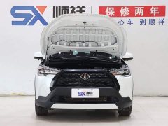 Toyota Corolla Sharp Release 2.0L Elite Edition - ფოტო 18