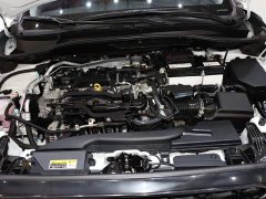 Toyota Corolla Sharp Release 2.0L Elite Edition - ფოტო 19