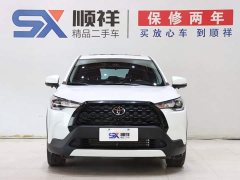 Toyota Corolla Sharp Release 2.0L Elite Edition - ფოტო 2