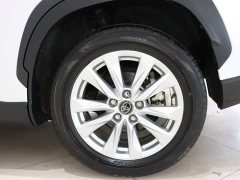 Toyota Corolla Sharp Release 2.0L Elite Edition - ფოტო 20