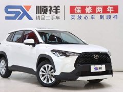 Toyota Corolla Sharp Release 2.0L Elite Edition - ფოტო 3