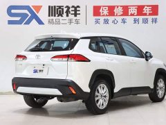 Toyota Corolla Sharp Release 2.0L Elite Edition - ფოტო 4