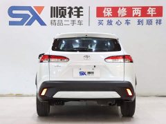 Toyota Corolla Sharp Release 2.0L Elite Edition - ფოტო 5