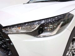 Toyota Corolla Sharp Release 2.0L Elite Edition - ფოტო 7
