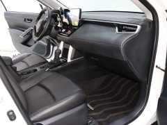 Toyota Corolla Sharp Release 2.0L Elite Edition - ფოტო 8