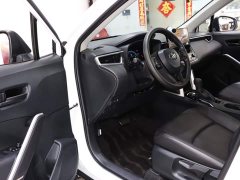 Toyota Corolla Sharp Release 2.0L Elite Edition - ფოტო 9