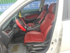 Changan CS35 PLUS 1.4T DCT Enjoy Blue Whale Edition - ფოტო 11